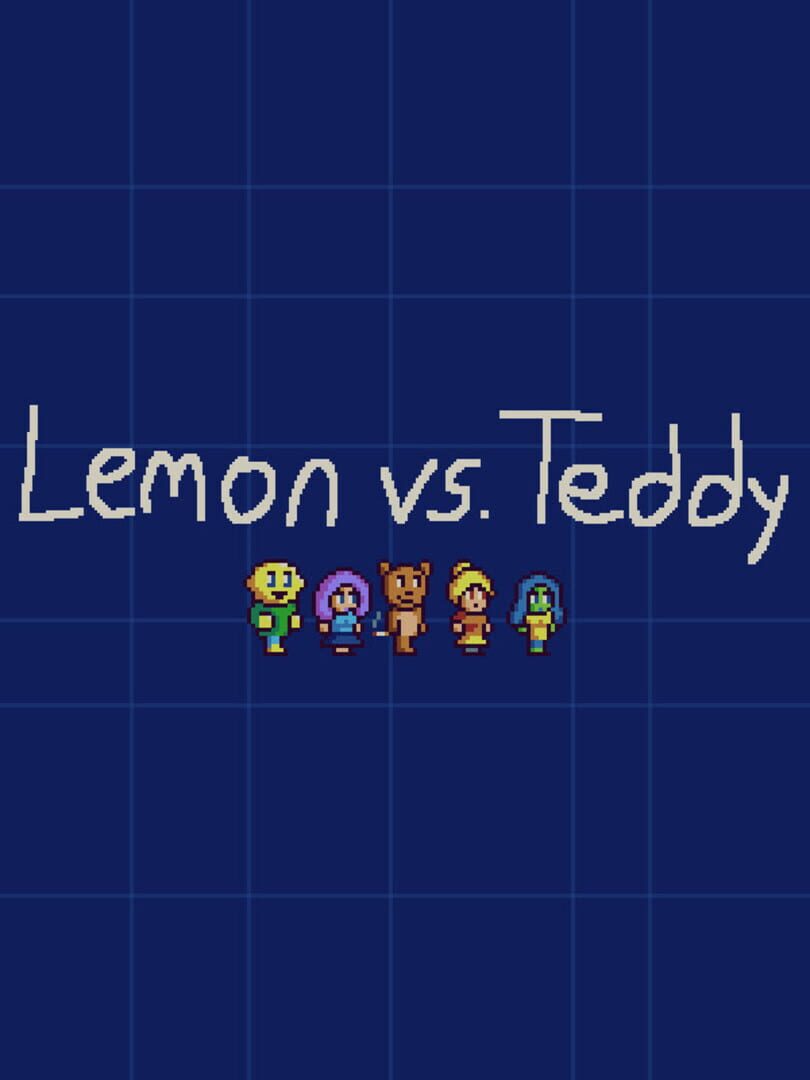 Lemon vs. Teddy 커버