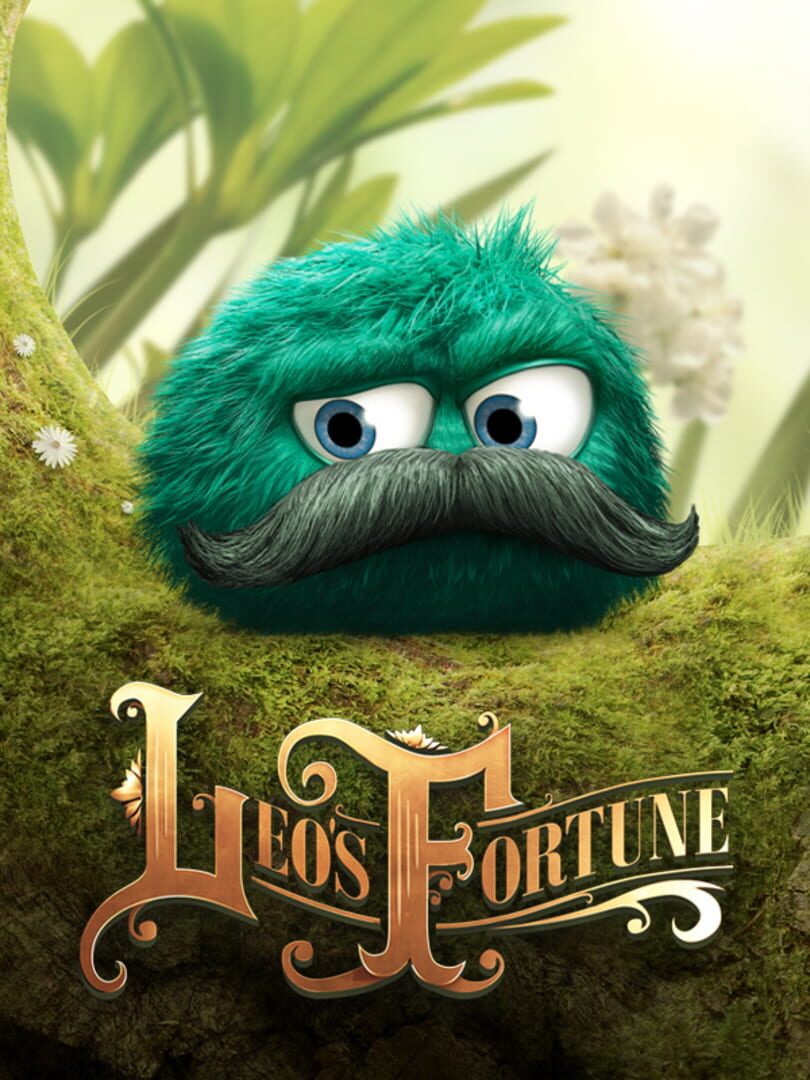 Copertina di Leo's Fortune
