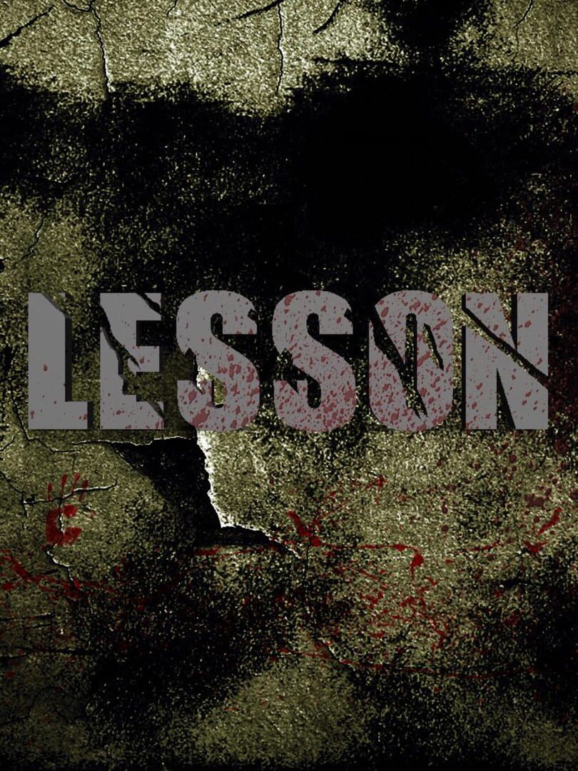 Couverture de Lesson - The Game