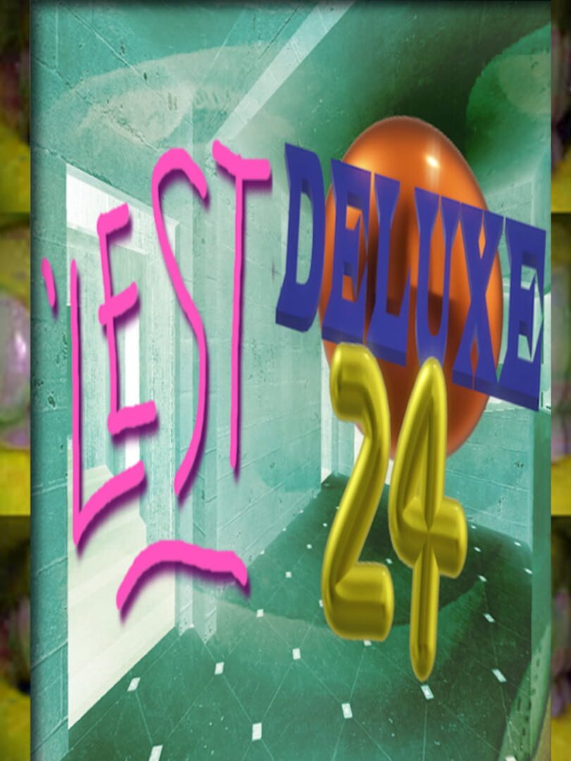 Couverture de Lest: Deluxe 24