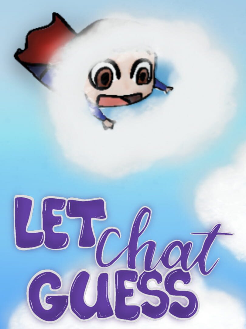 Let Chat Guess カバー