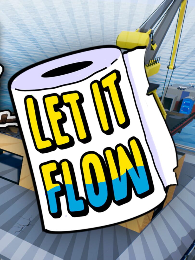 Let It Flow 커버