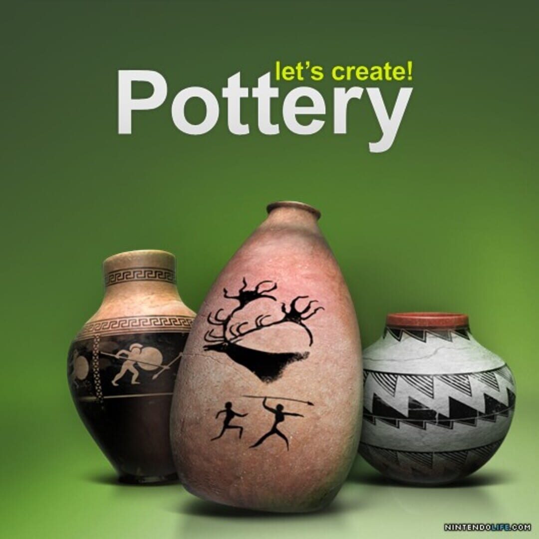 Is Let's Create! Pottery Down Right Now? Server Status & Outages | Gamebezz