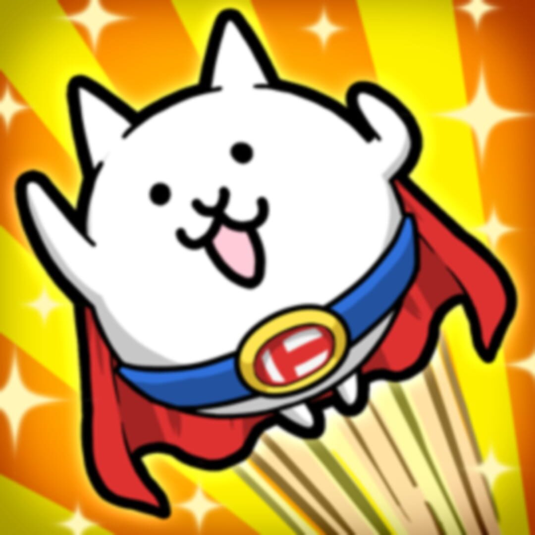 Let’s Go Mightycat! 커버