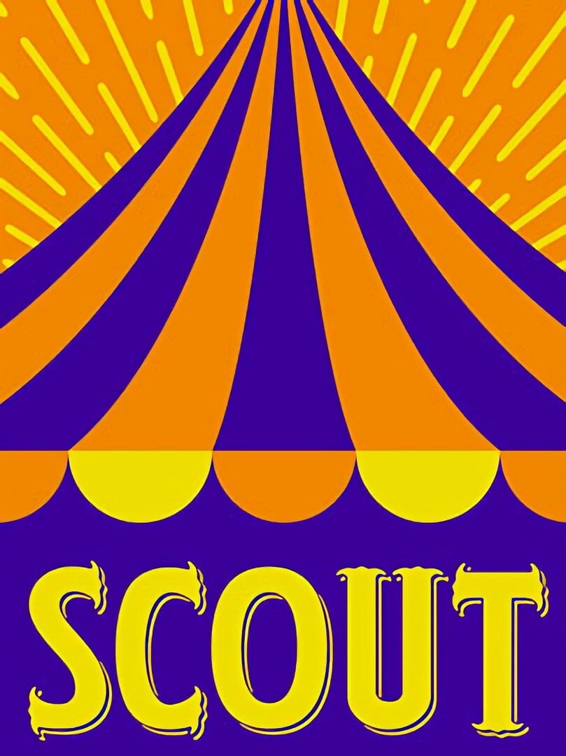 Portada de Let's Play! Oink Games: Scout