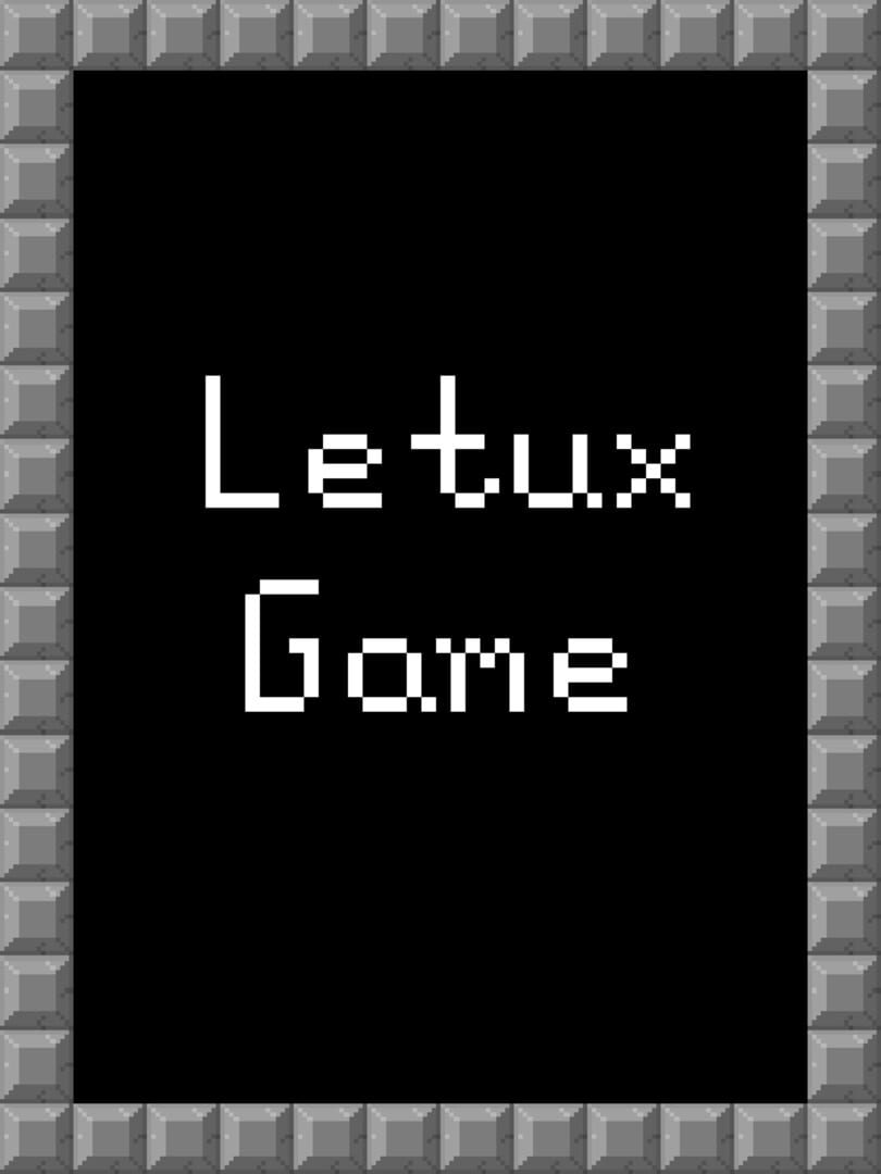Letux Game Kapağı