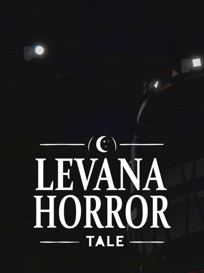 Levana Horror Tale Kapağı