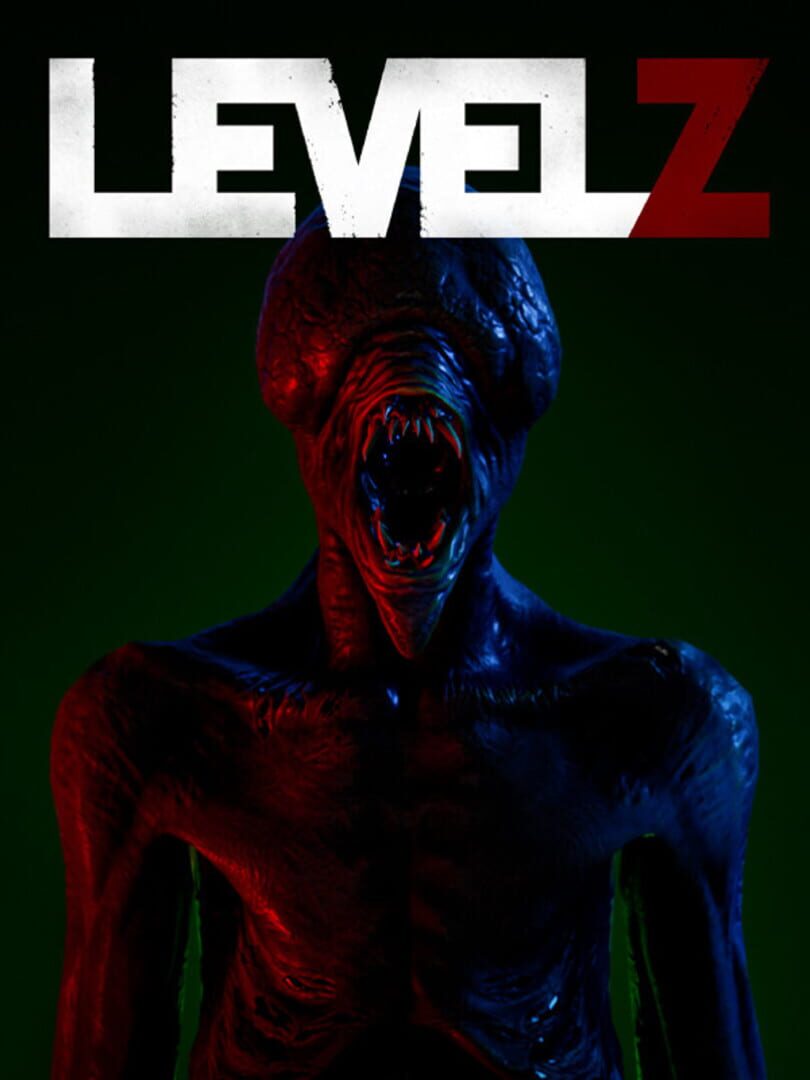 Level Z 커버