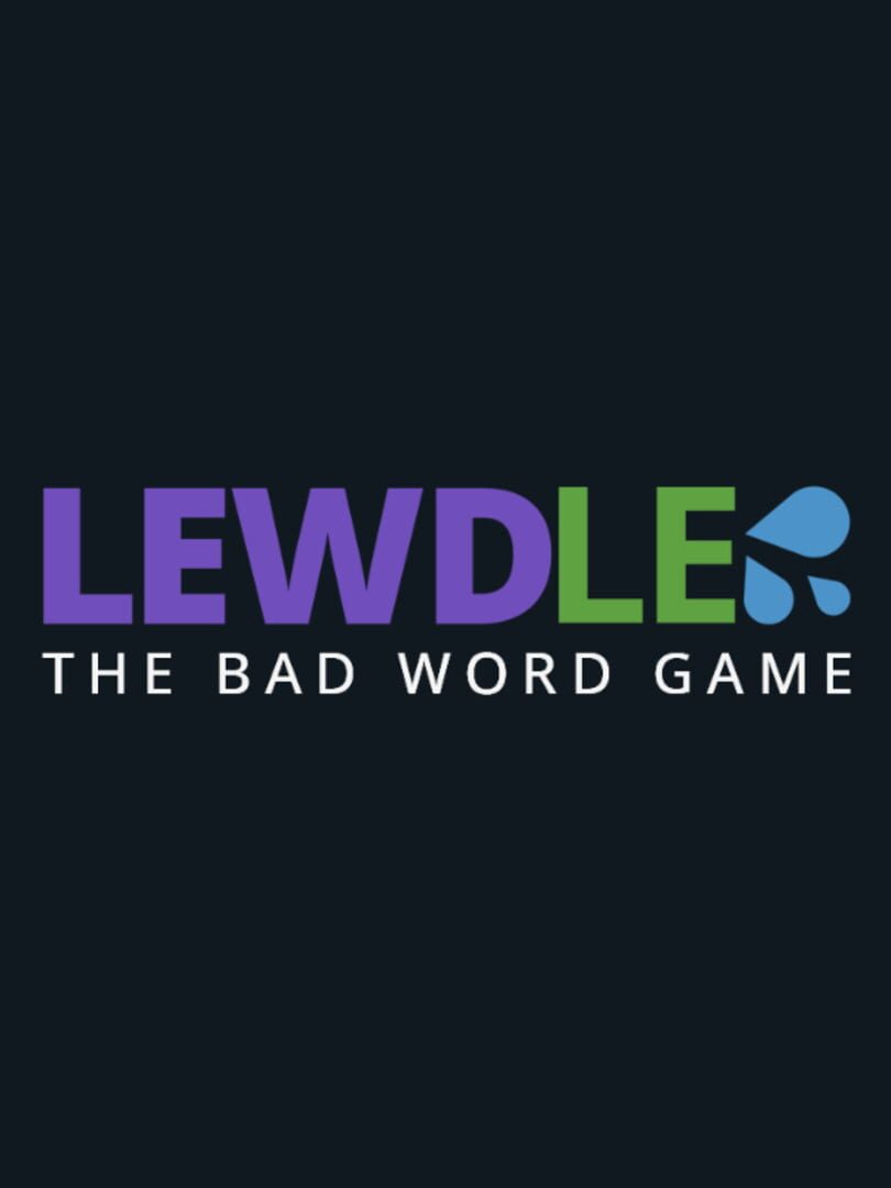 Lewdle カバー