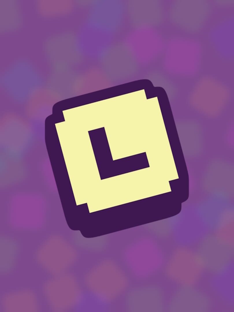 Lexibble Cover