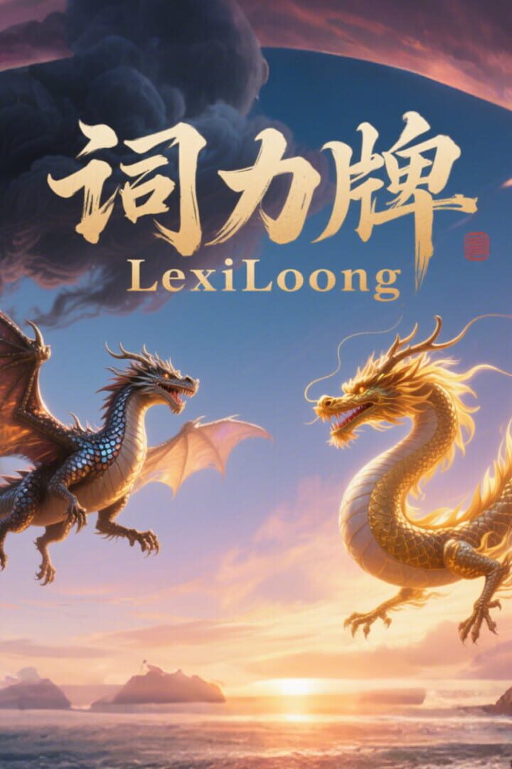 LexiLoong Cover