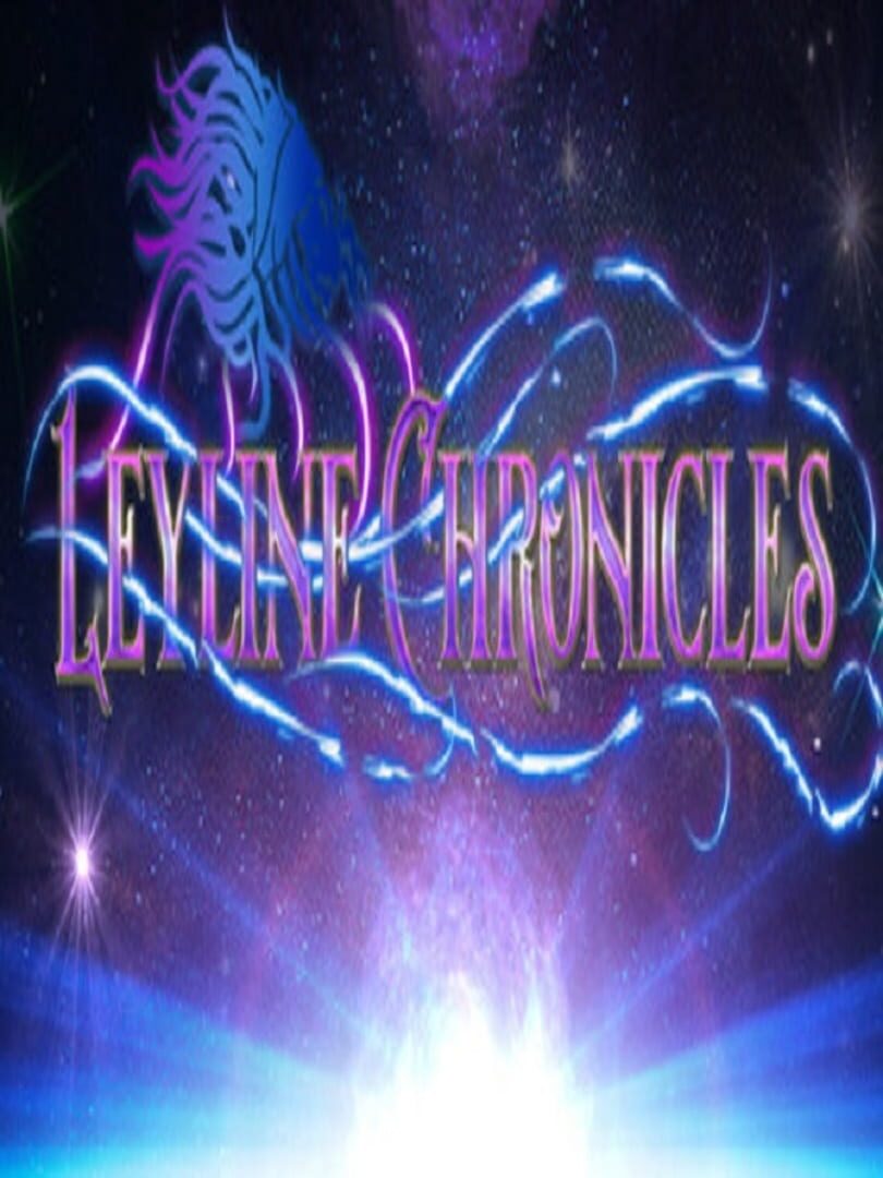 Copertina di Leyline Chronicles