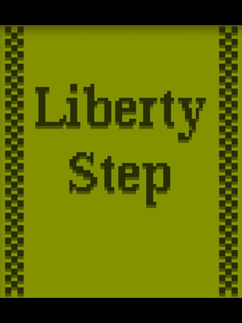 Liberty Step カバー