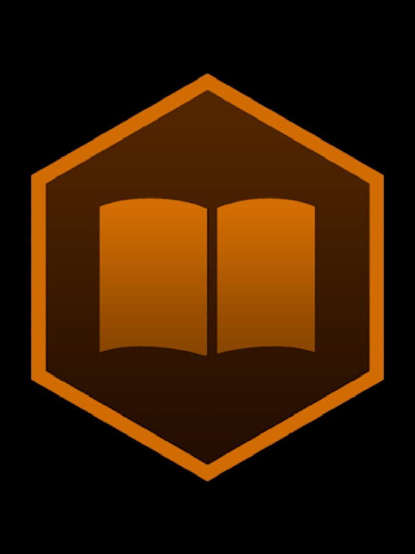 Couverture de Library of Babel 3D