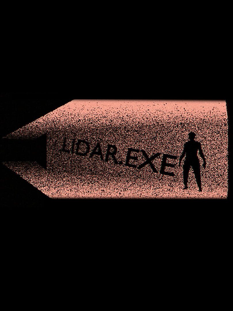 Copertina di Lidar.exe