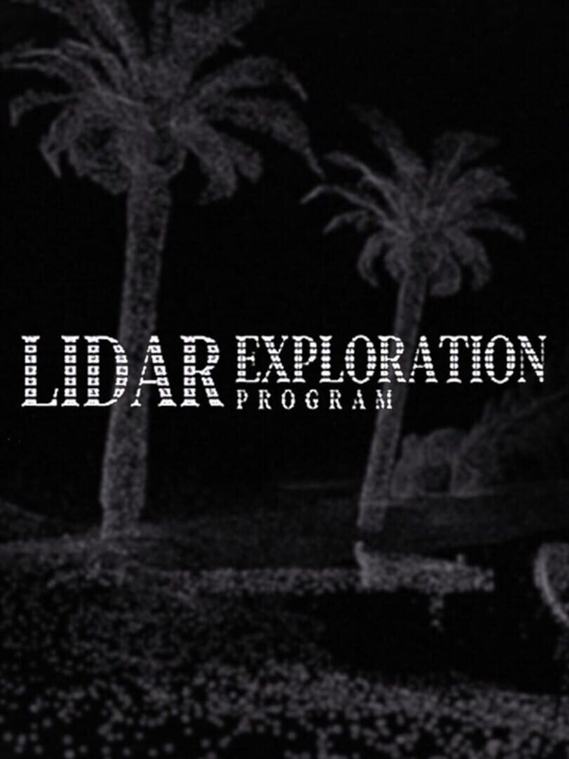 Lidar Exploration Program Kapağı