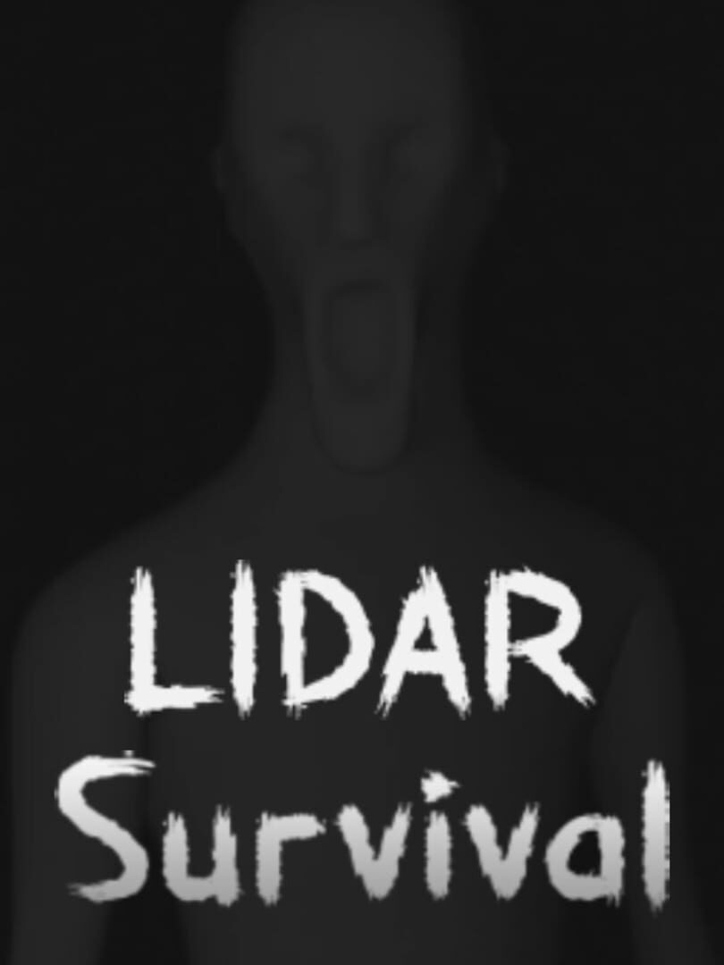 Capa de Lidar Survival
