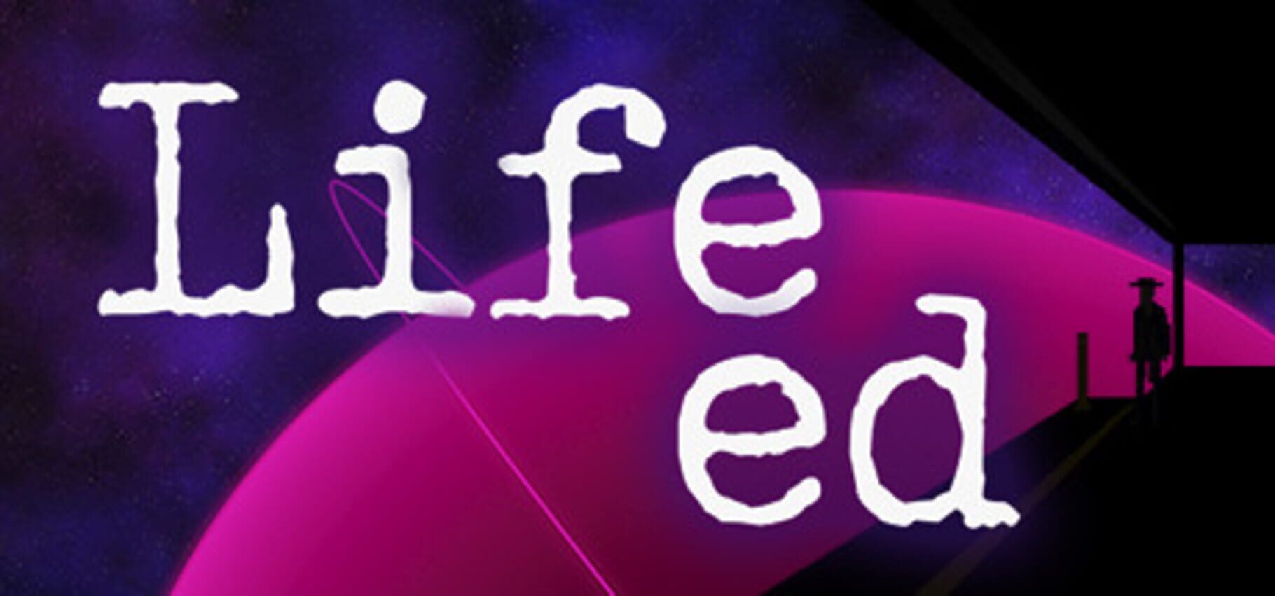Life ed カバー