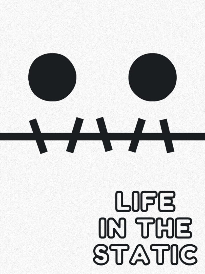 Life in the Static 커버