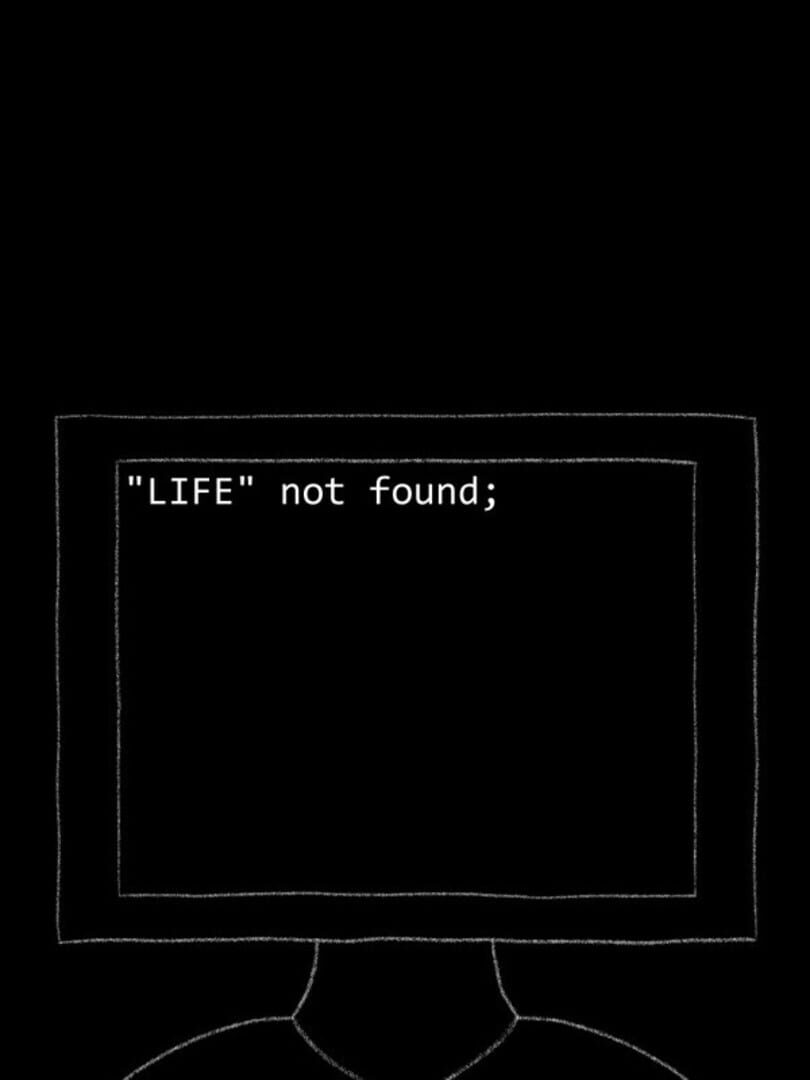 "Life" not found; Cover