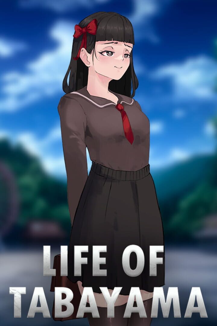 Copertina di Life of Tabayama