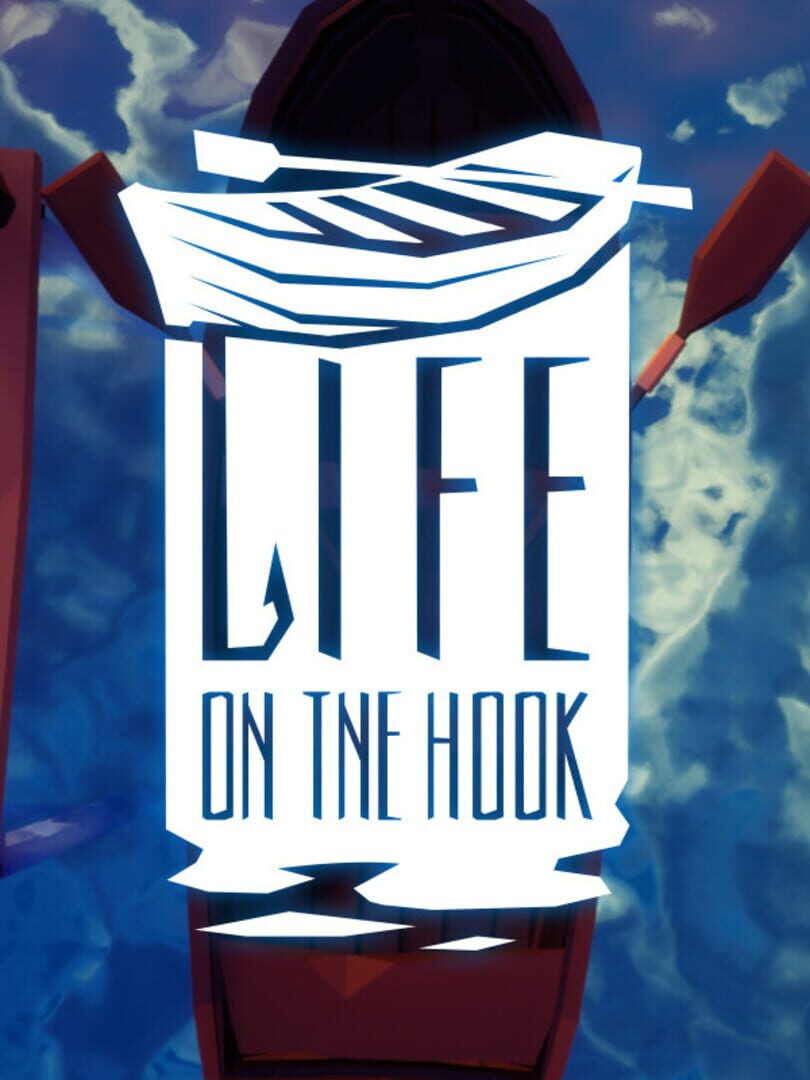 Life on the Hook Cover