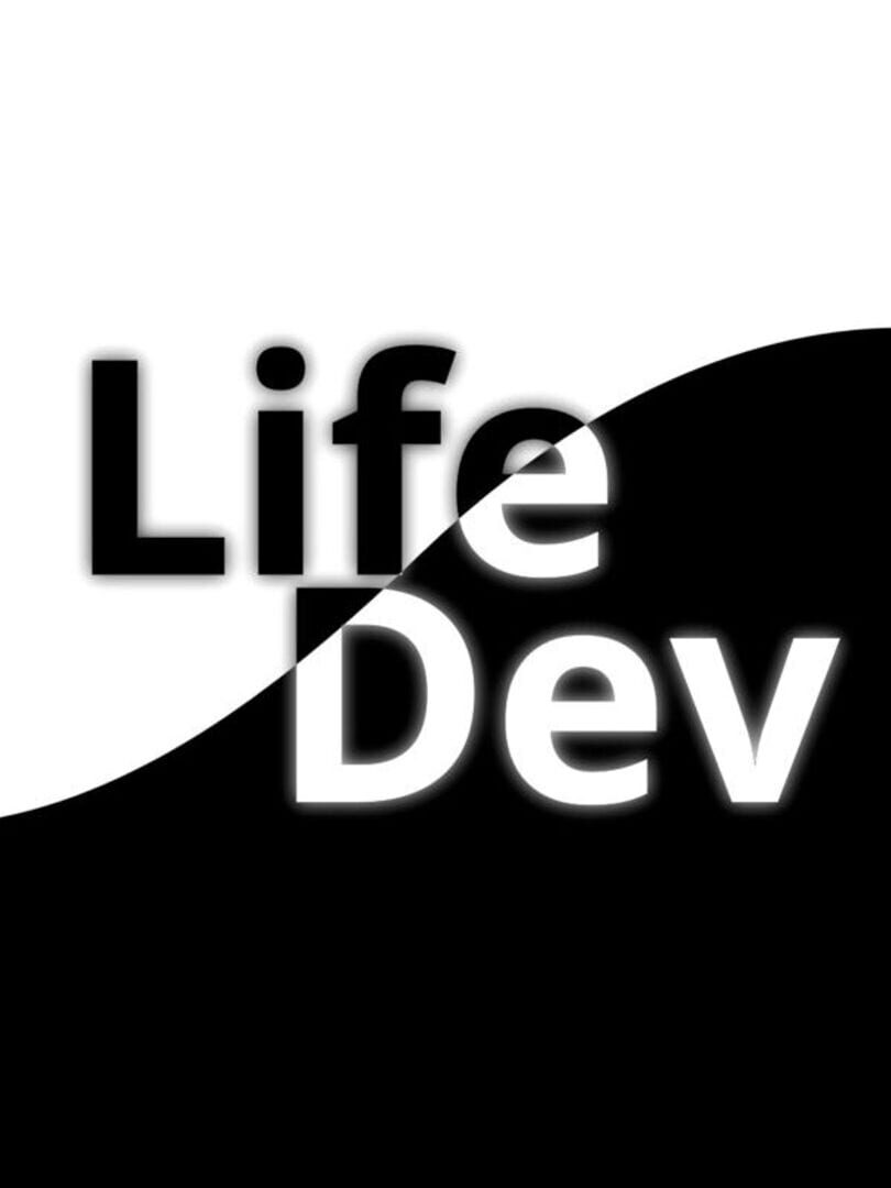 Copertina di LifeDev