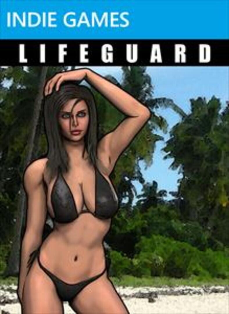 Lifeguard カバー