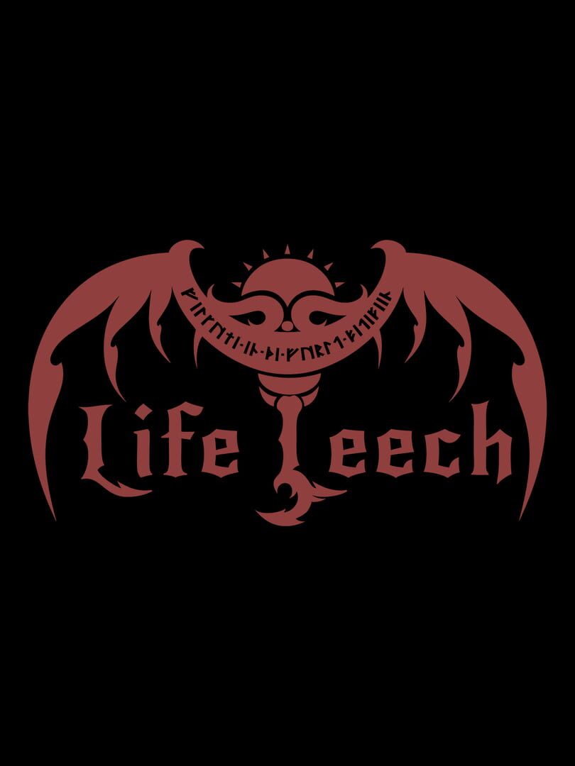 Capa de LifeLeech