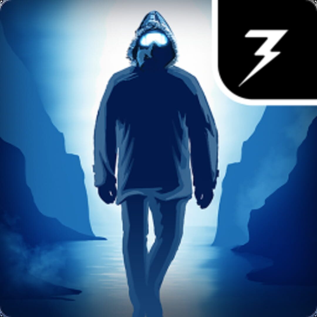 Lifeline: Whiteout 커버