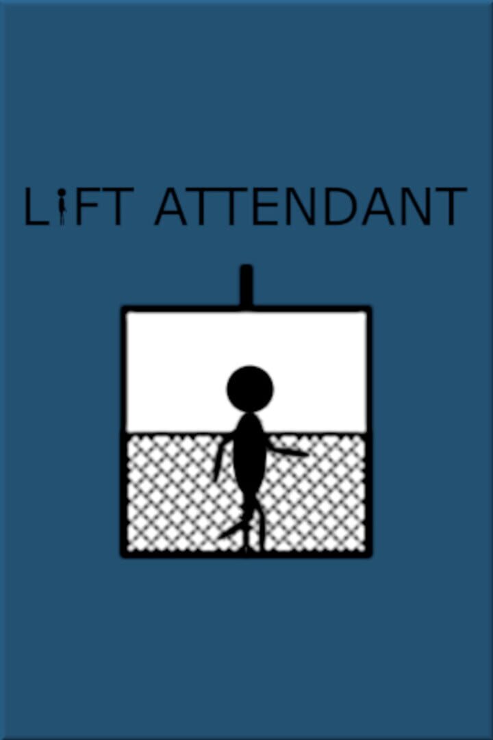 Portada de Lift Attendant
