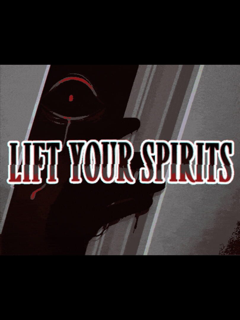 Lift Your Spirits カバー