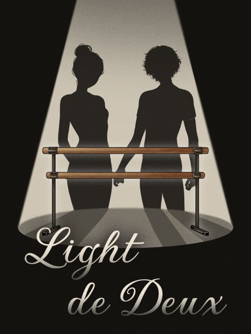 Couverture de Light De Deux