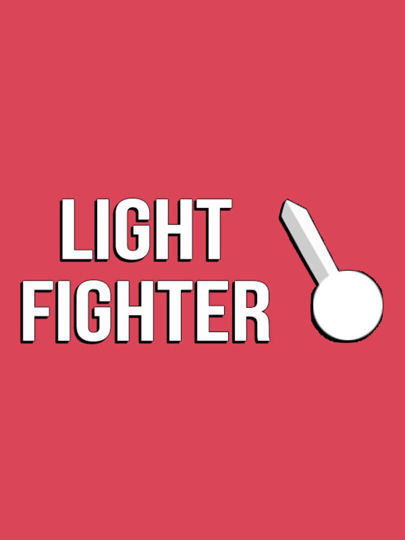Light Fighter Kapağı