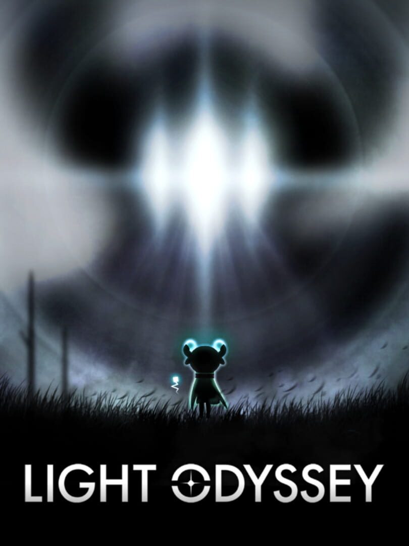 Light Odyssey Cover