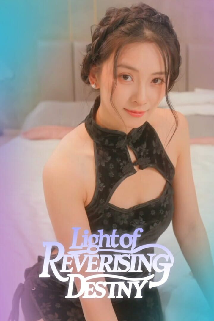 Portada de Light of Reversing Destiny