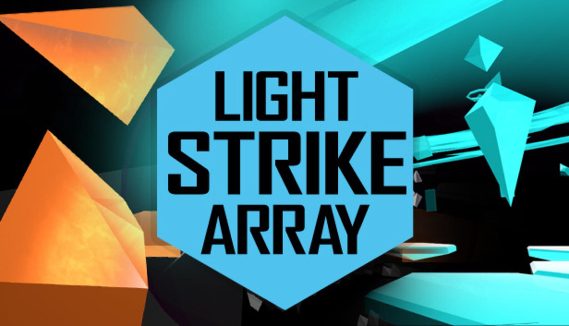 Light Strike Array Cover