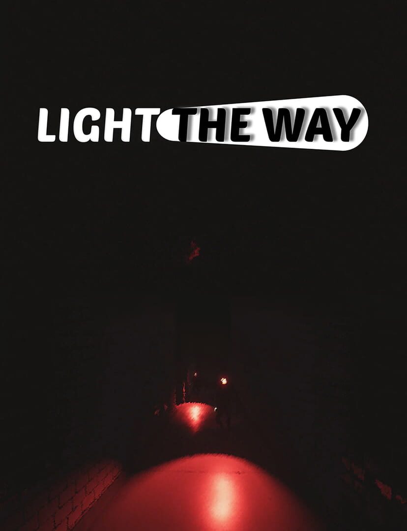 Couverture de Light the Way