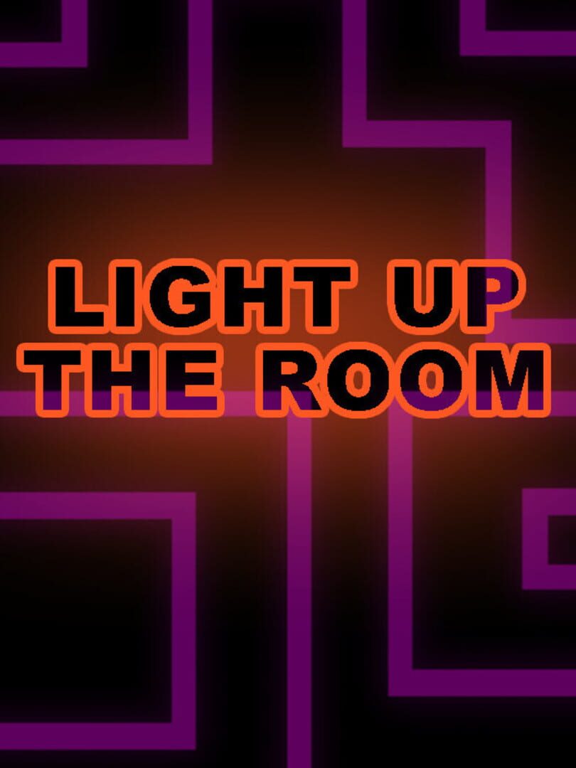 Portada de Light Up the Room