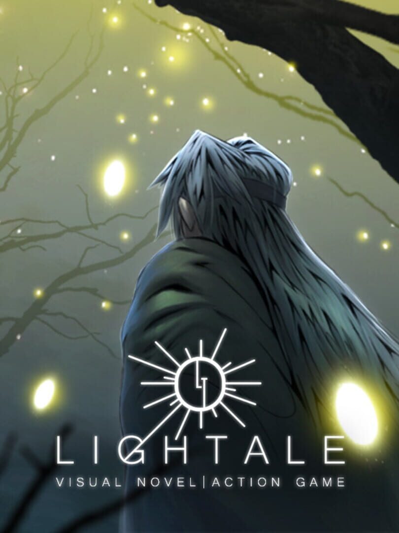 Lightale 커버
