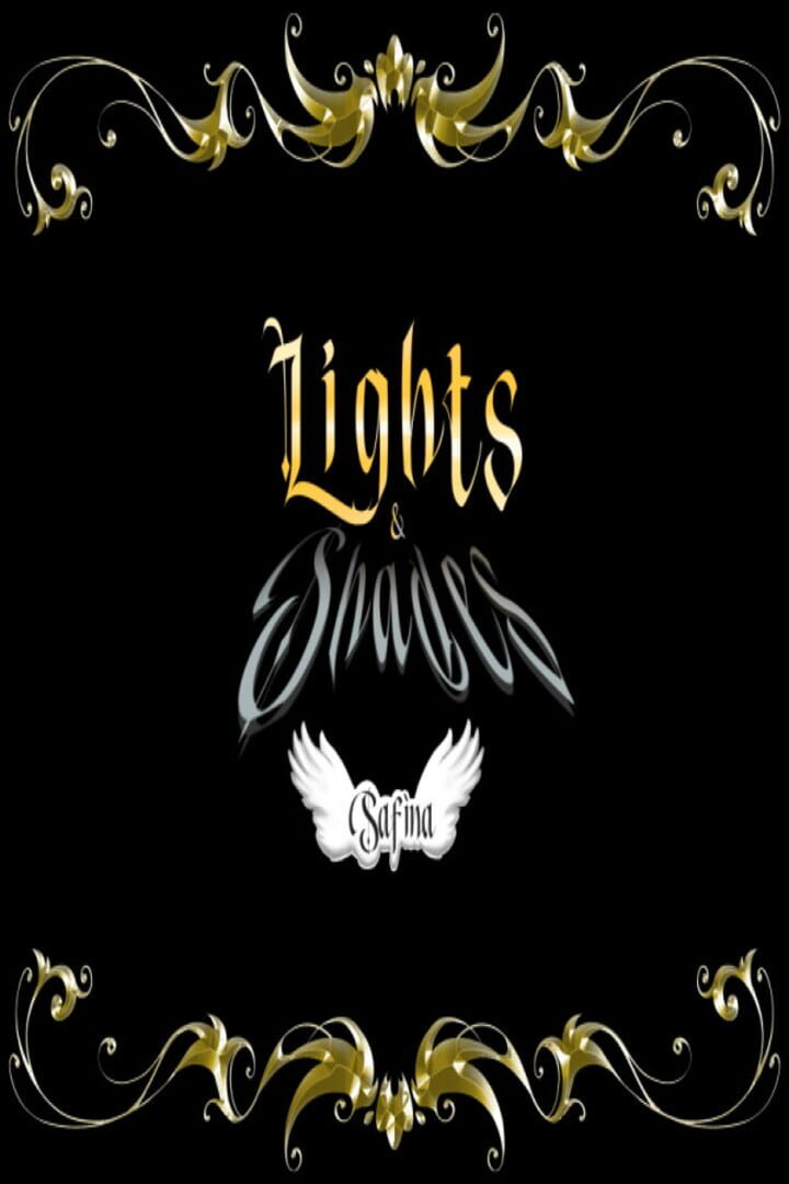 Lights e Shades: Safìna Cover