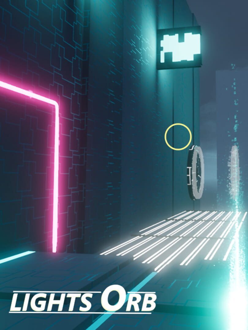 Lights Orb Cover