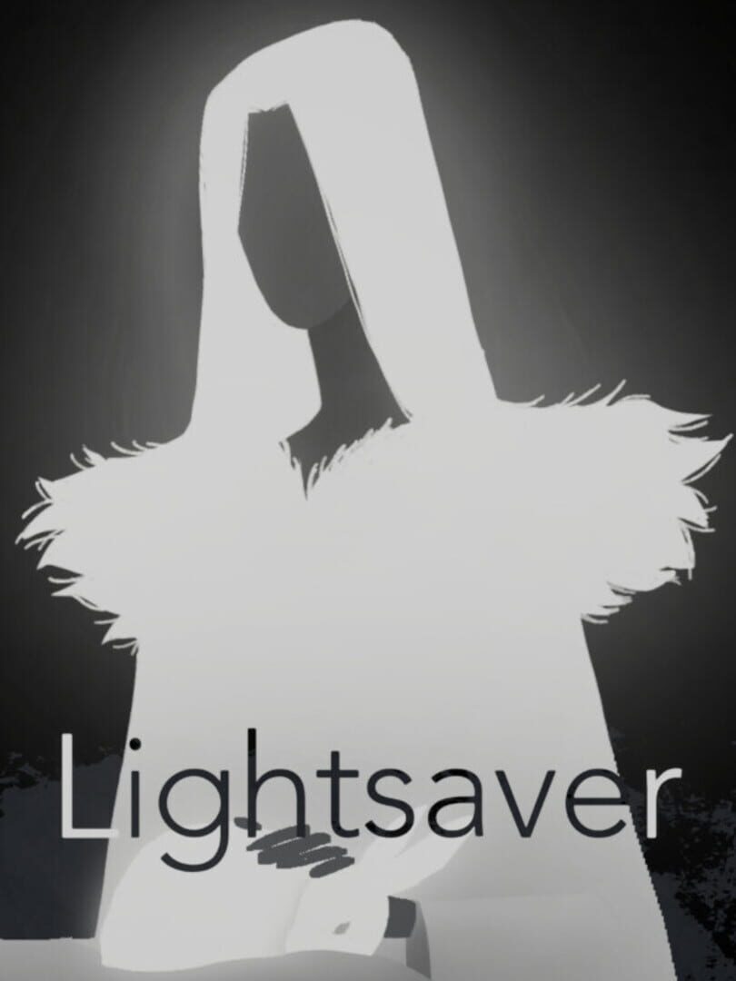 Lightsaver Cover