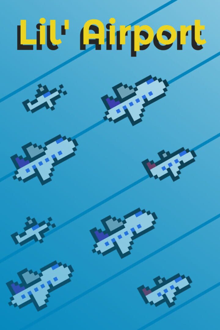 Lil' Airport カバー