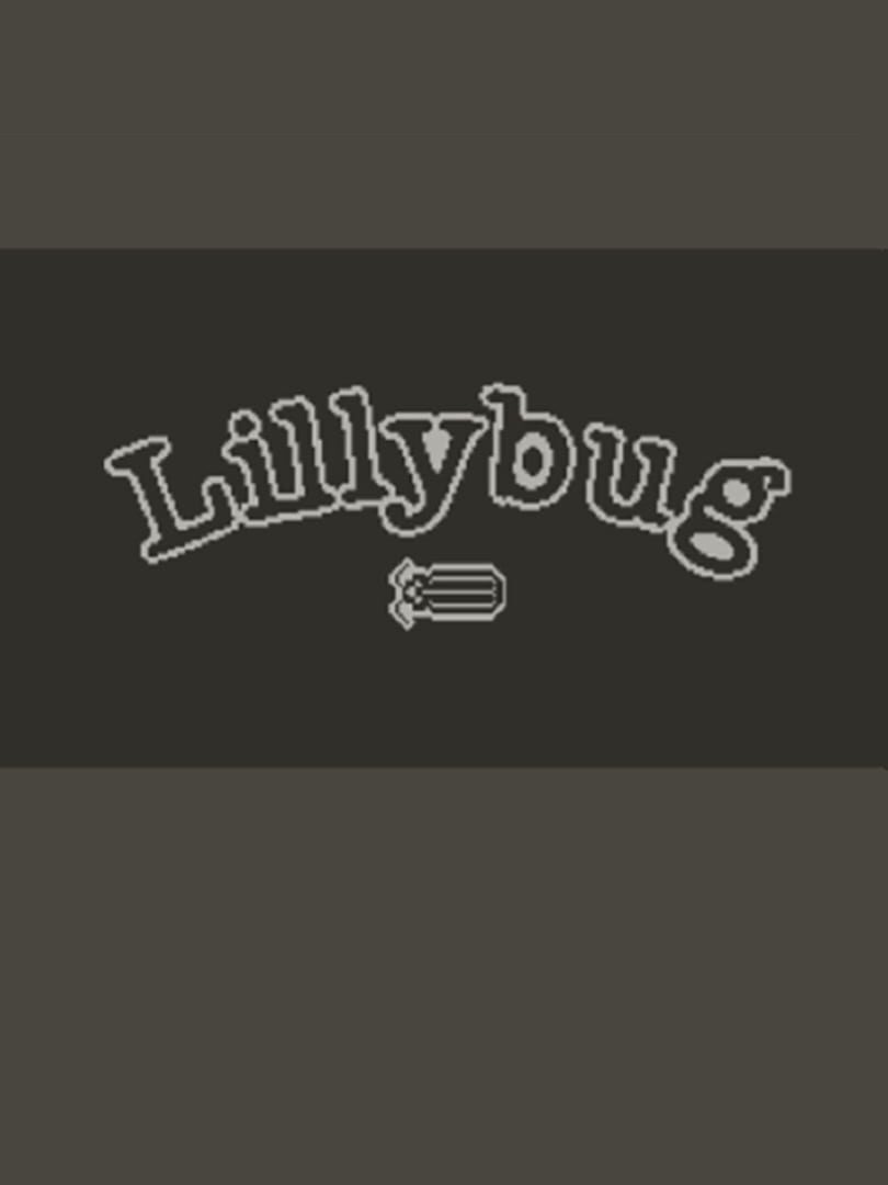 Portada de Lillybug
