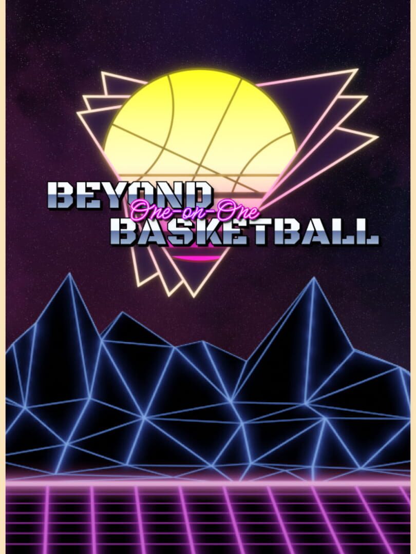 Lim Beyond One-on-One Basketball Cover