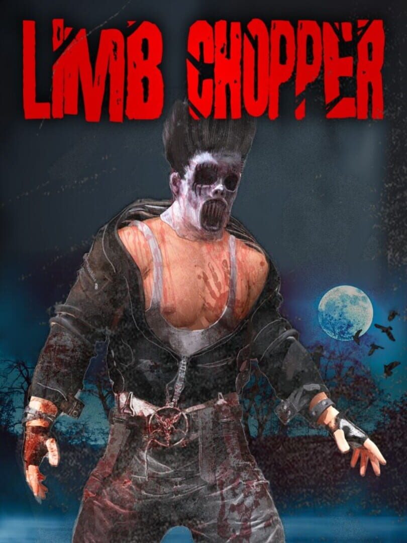 Limb Chopper Cover