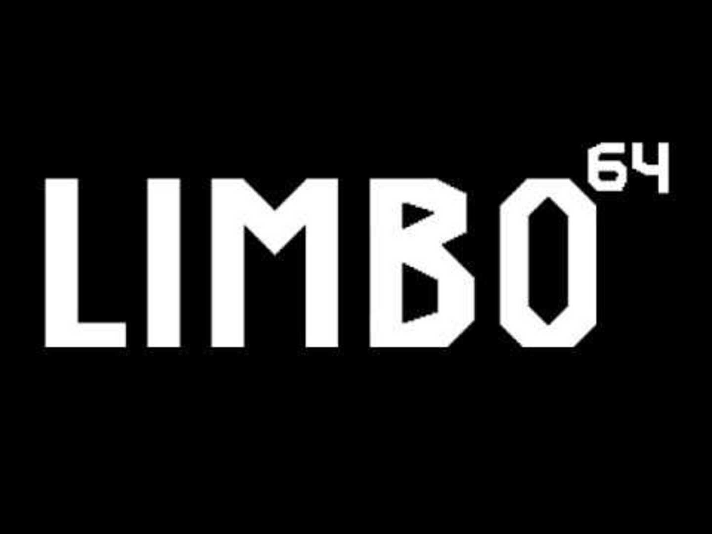 Capa de Limbo 64