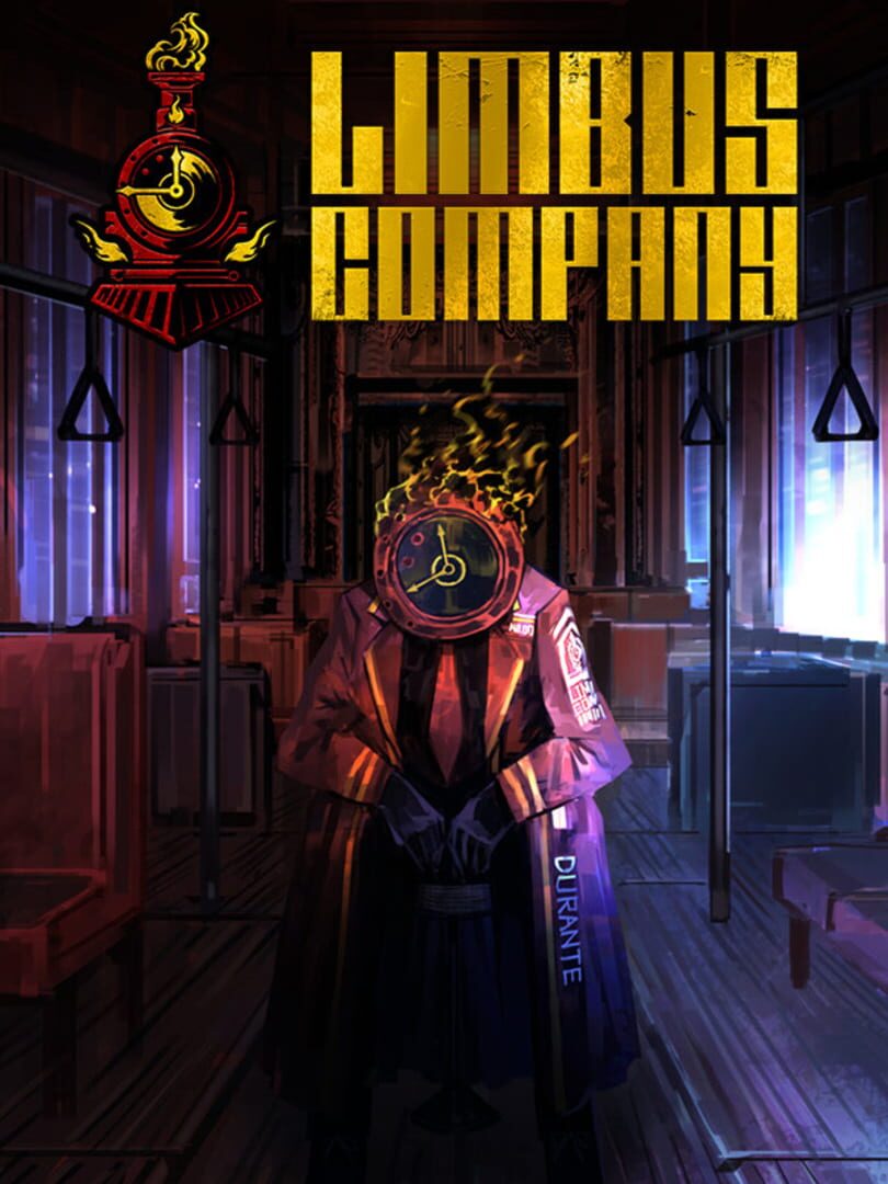 Limbus Company Cover