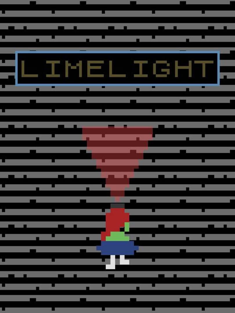 Limelight Cover